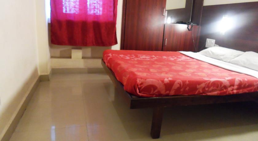 Hotel Jayasyam Inn